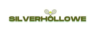 Silverhollowe Logo